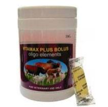 Vitamins and Oligoelements bolus