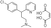 Pesticide and Vetetinaries Chlorpheniramine Maleat