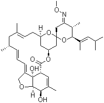 Pesticide and Vetetinaries Moxidectin