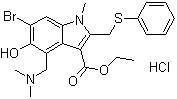 Pesticide and Vetetinaries Arbidal HCLloride