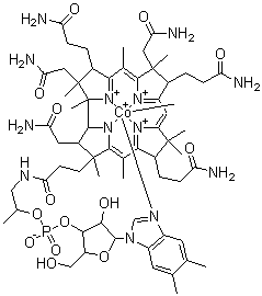 Vitamins、Healthcare Mecobalamin