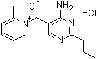 Pesticide and Vetetinaries Amprolium HCLloride