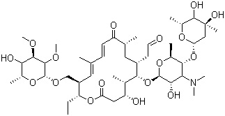 Pesticide and Vetetinaries Tylosin