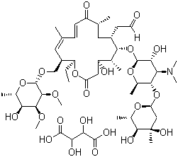 Pesticide and Vetetinaries Tylosin Tartrate