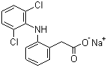 Pesticide and Vetetinaries Diclofenac Sodium