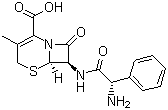 Cephalosporin Cephalexin