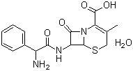 Cephalosporin Cephalexin Monohydrate