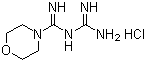Pesticide and Vetetinaries Moroxydine HCLloride
