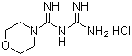 Pesticide and Vetetinaries Moroxydine HCLloride