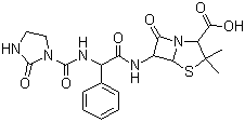 Penicillins Azlocilin