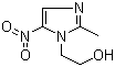 Pesticide and Vetetinaries Metronidazole