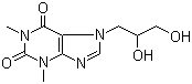 Theophyllines Diprophylline