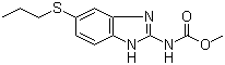 Pesticide and Vetetinaries Albendazole