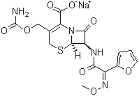 Cephalosporin Cefuroxime Sodium