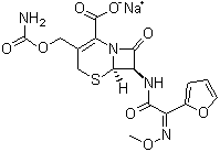 Cephalosporin Cefuroxime Sodium