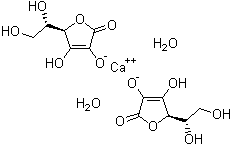 Vitamin C Calcium