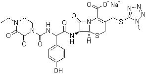 Cephalosporin Cefoperazone Sodium