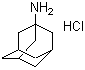 Pesticide and Vetetinaries 1-Adamantanamine HCLloride