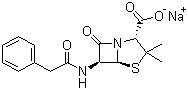 Penicillins penicillin G