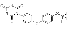 Pesticide and Vetetinaries Toltrazuril