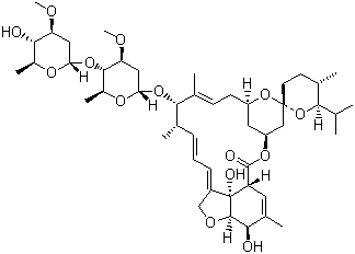 Pesticide and Vetetinaries Ivermectin