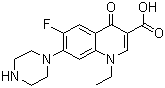 Quinolones Norfloxaxin