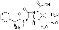 Penicillins Ampicillin Trihydrate