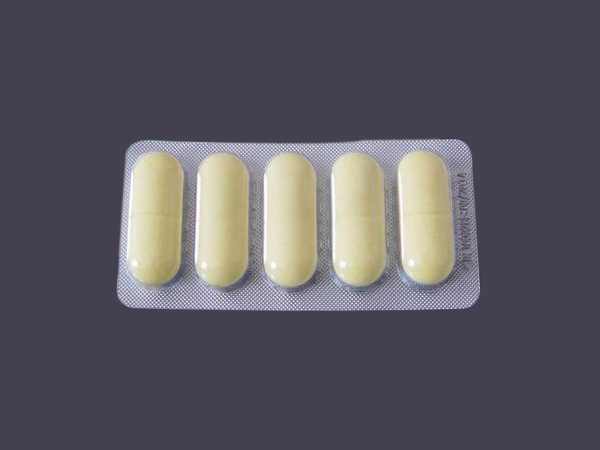 Animal Tablets Tetramisole 300 mg