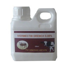 Oral Solution Ivermectin Pour On 0.5%