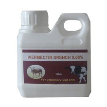 Oral Solution Ivermectin Pour On 0.5%